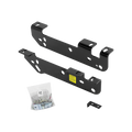 FIFTH WHEEL CUSTOM QUICK INSTALL KI