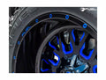 D645 20X12 8X170 GL-BLK-BTTC -43MM