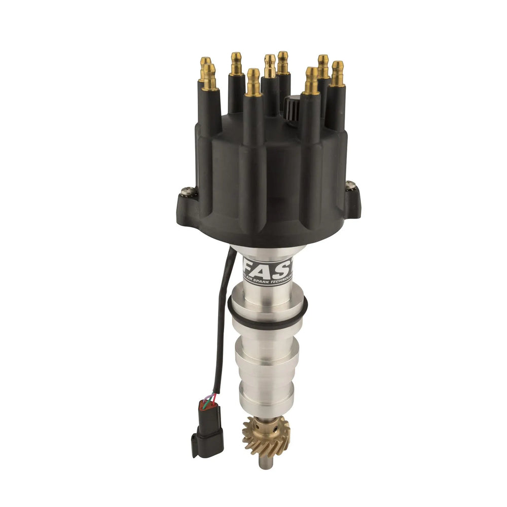 Fast Distributor, Xdi Sportsman, Small Cap, Ford Fe