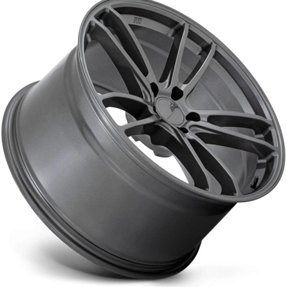 AR941 20X10 5X4.5 GRPHT 35MM