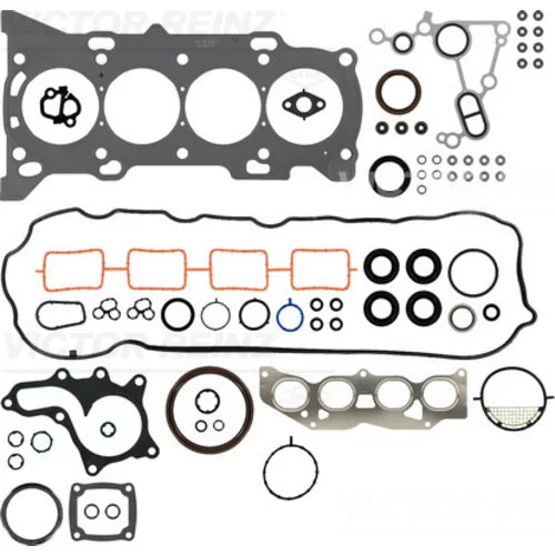 ENGINE GASKET SET