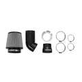 cp-e aIntake DFlow Cold Air Intake Black Ford Focus RS 2016