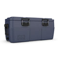 RUGGED ROAD 115 V2 GUNMETAL GRAY COOLER