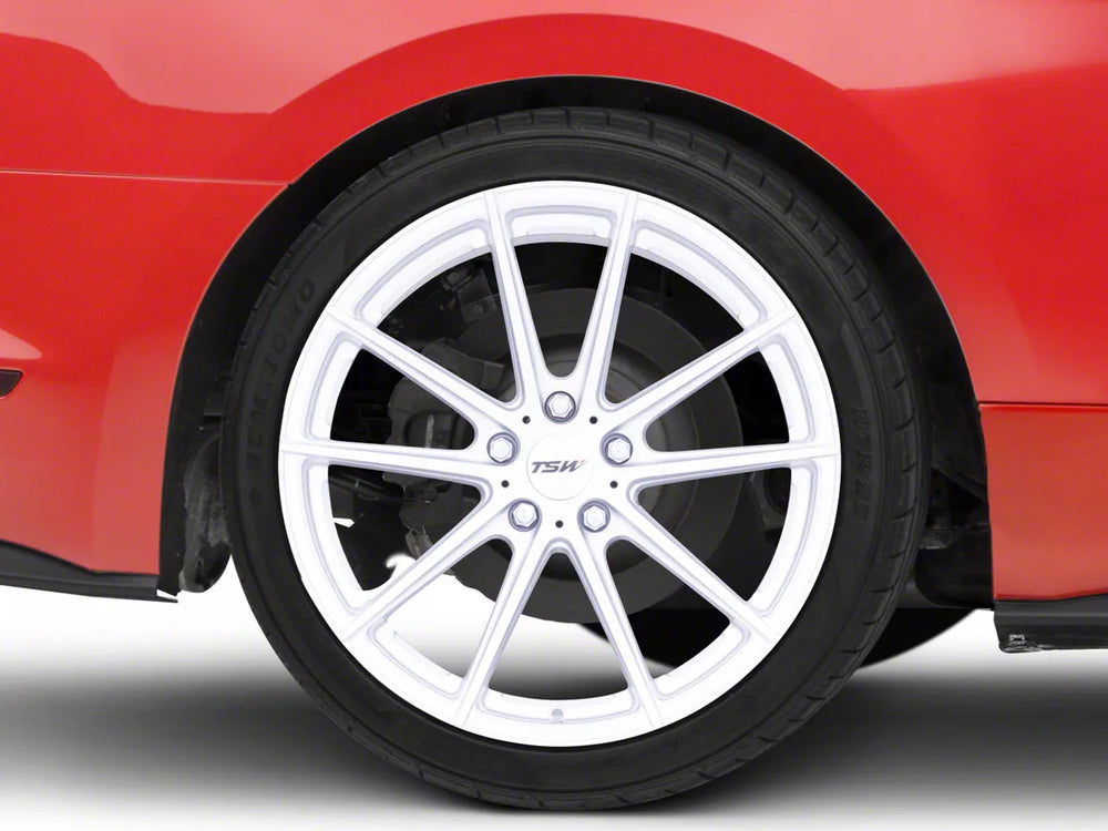 TW BATHURST 20X11 5X114 +50 76 SLV