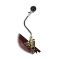 FM SHIFTER GM 4L60E CHROME 10' SING