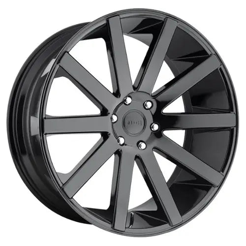 S219 26X10 6X5.5 GL-BLK 30MM