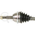 RACK & PINION IMP/POWER