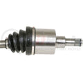 RACK & PINION IMP/POWER