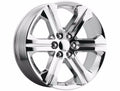 191C PR191C 22X9 6X5.50 CHR 24MM