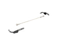 STI Draw Stiffener Rear - BRZ 2022-