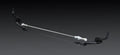 STI Draw Stiffener Rear - BRZ 2022-