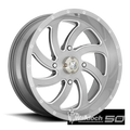 SWITCH 24X7 4X156.00 MACHINED GLOSS