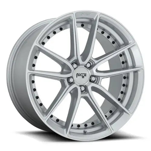 DFS 22X9 5X120 72.56 MSL +35