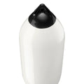 Polyform black auto part