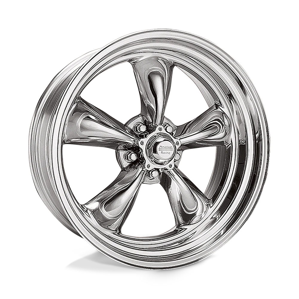 Wheel Pros, LLC polished auto part
