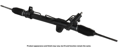 RACK & PINION DOM/POWER