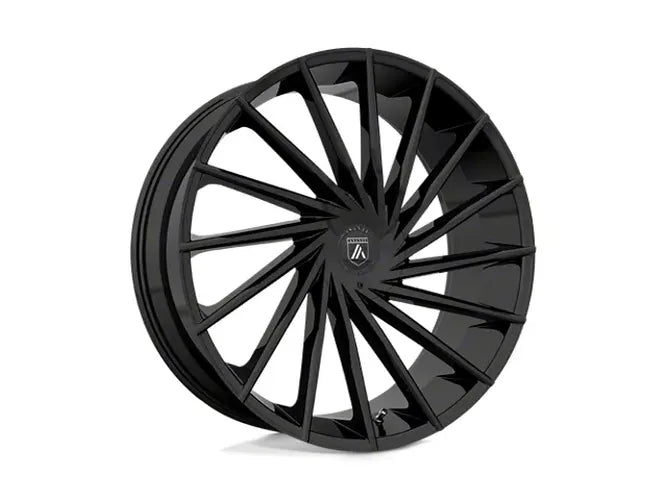 ABL18 20X8.5 5X120 CHROME 30MM
