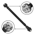 USA STANDARD FRONT OE DRIVESHAFT AS