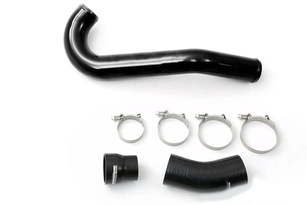 cp-e Hyundai Genesis Coupe 2.0T 10- Equal Length Cast Exhaust Turbo Manifold Precision Flange