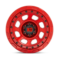 XD871 20X9 6X120/5.5 M-BLK 1MM