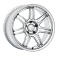 SEVEN HS 18X9.5 5X100 +35