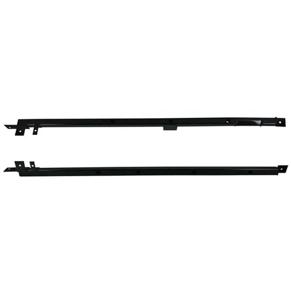FRAME CONNECTORS BOLTIN