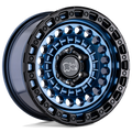 BRSTN 20X9.5 8X180 M-BLK -18MM
