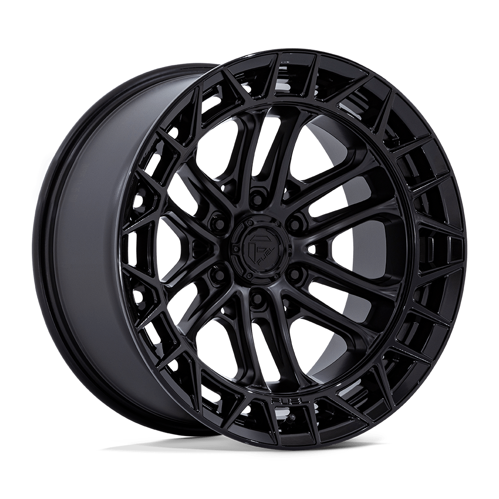 MANDRUS ROTEC 22X9.0 5/112 ET37 CB6