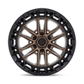 MANDRUS ROTEC 22X9.0 5/112 ET37 CB6
