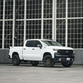 MANDRUS ROTEC 22X9.0 5/112 ET37 CB6