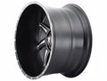 VORTEX (AT162) BLACK/MILLED