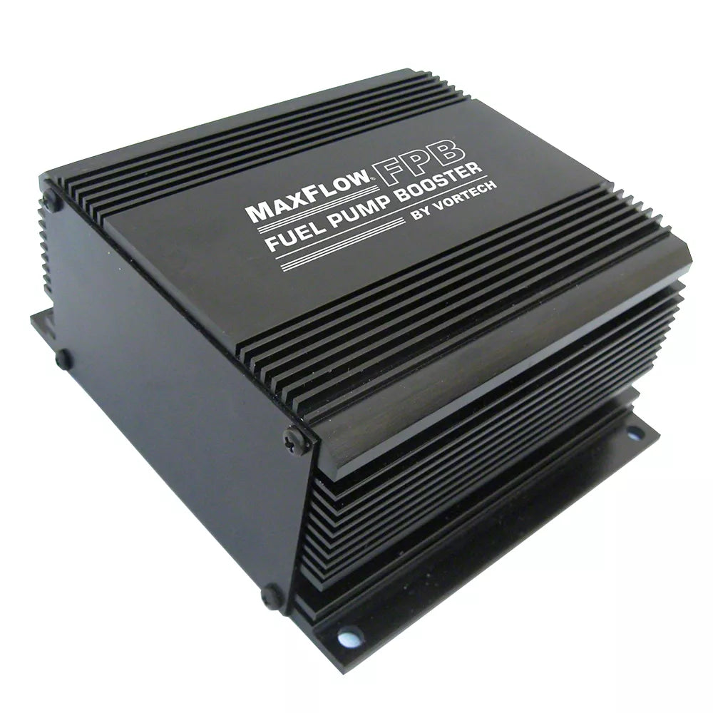 Plug-and-Play Voltage Booster 2005-2010 4.6L Mustang GT