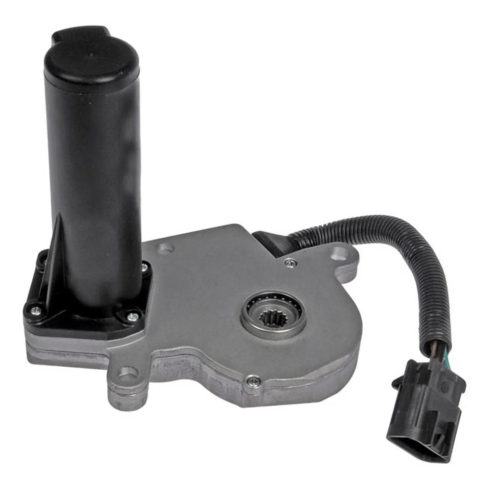 USA Standard Transfer Case NP246C Shift Motor Splined Shaft NP246C NP246D SHIFT MOTOR SPLINED SHAF