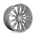 Wheel Pros, LLC titanium auto part