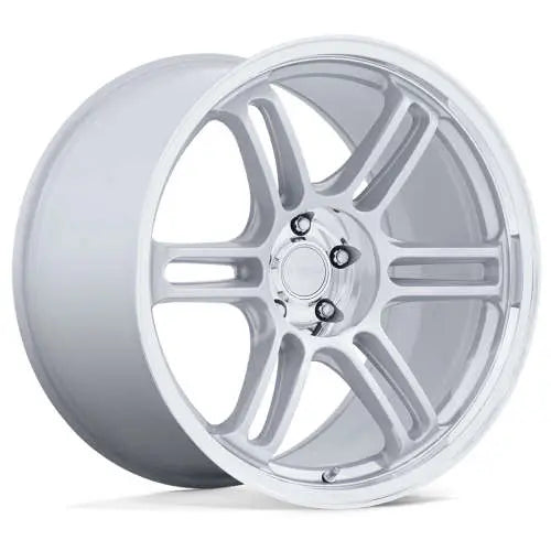 RPS 19X9.5 5X112 66 +30 SLV DC-LP