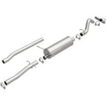 EXHAUST KIT 00-03 DODGE DAKOTA