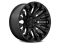 D831 20X9 5X5.5 BLK-OUT 1MM