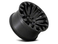 D831 20X9 5X5.5 BLK-OUT 1MM