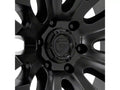 D831 20X9 5X5.5 BLK-OUT 1MM