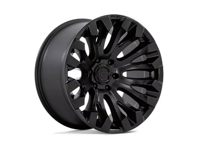 D831 20X9 5X4.5 BLK-OUT 1MM