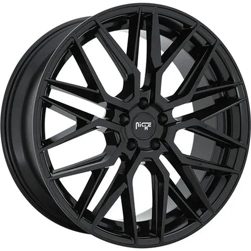 METHOS 19X9.5 5X4.5 72.56 BLD +35