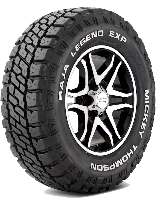 BAJ LGND MTZ LT315/70R17 121/118Q 3