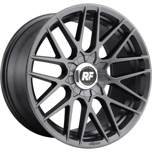 R141 19X10 BLANK MT-ANTH 40MM (0-0)