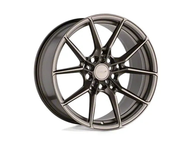 TSW TWNPT 19X8.5 5X4.5 M-BRNZ 30MM - 1985NPT305114Z76