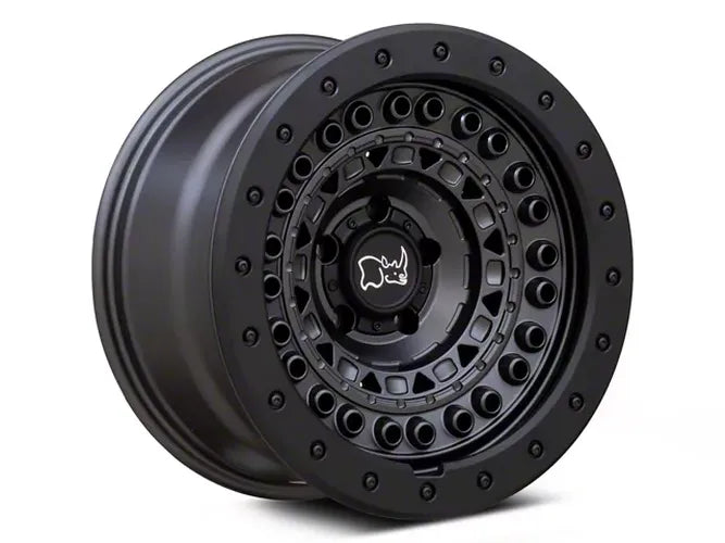 BR BARRCDE 17X8.5 5/114 -18 76 GUN-