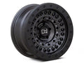 BR BARRCDE 17X8.5 5/114 -18 76 GUN-