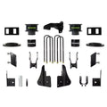 23C F250/F350 3.5IN LIFT & LEVEL KIT(FRONT 3.5IN/REAR 1IN)