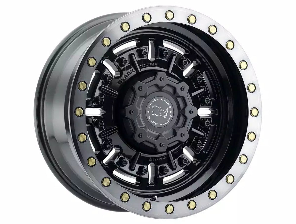 BR ABRAMS 20X9.5 6X114 +12 76 G-BLK