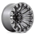 D830 18X9 8X180 PLATINUM 1MM