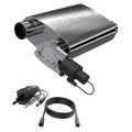 Quick Time muffler
